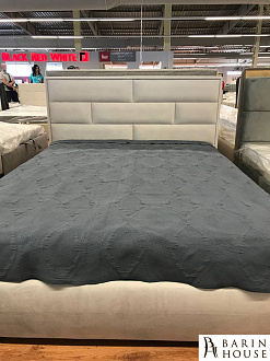 Купити                                            Ліжко Бергамо Прайм 332078