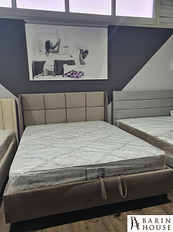 Купить                                            Кровать Рим 4 Прайм 331757