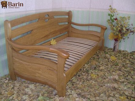Купити                                            Диван-ліжко Lui Dyupon Lux 104557