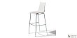 Купить Барный стул Zebra Tech (Linen) 308628