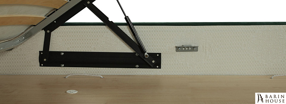 Купить                                            Кровать Анабель ткань 331848