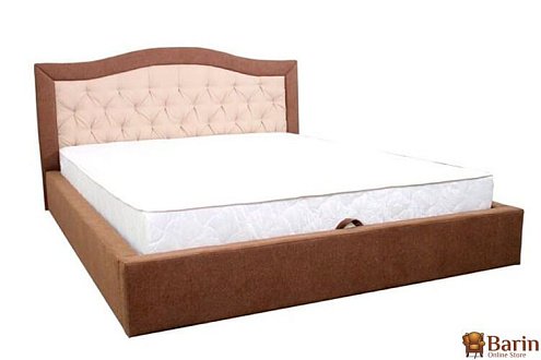 Купити                                            ліжко Даніель 123579