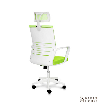 Купить                                            Стул компьютерный Зум olive 337237