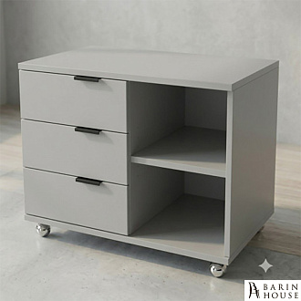 Купить                                            Тумба мобильная WS-3s 339739