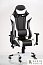 Купить Кресло офисное ExtrеmеRacе (black/whitе) 149359