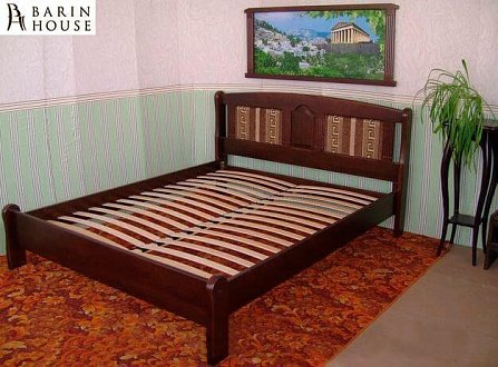 Купить                                            Кровать Afina 2 217827