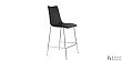 Купити Напівбарний стілець Zebra Pop (Artleather Black) 308532