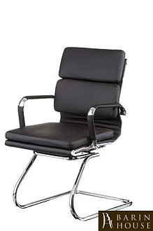 Купити                                            Крісло офісне Solano 3 office 148001
