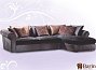 Купить Угловой диван Rafael 99049
