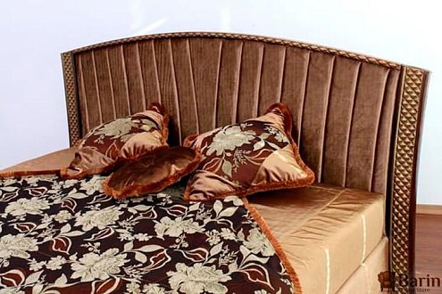 Купить                                            Кровать Тереза 124063