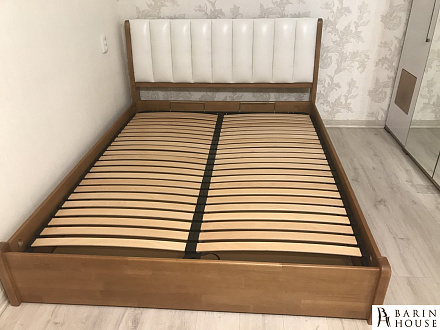 Купити                                            Ліжко Токіо 50 з підйомним механізмом 329805