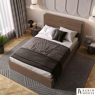 Купить                                            Кровать двухспальная Street 332475