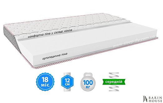Купить                                            Матрас Petit 330856