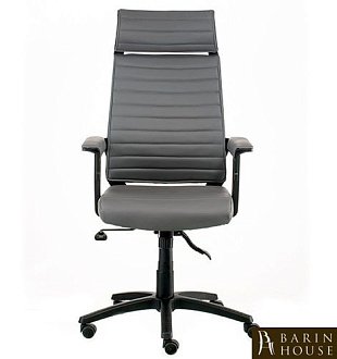 Купить                                            Кресло офисное Monika (grey) 149783