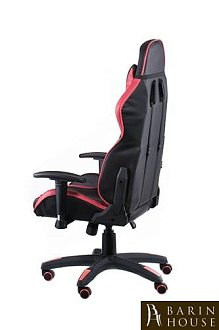 Купити                                            Крісло офісне ExtrеmеRacе (black/RеD) 148856