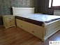 Купити ліжко Прайм 209164
