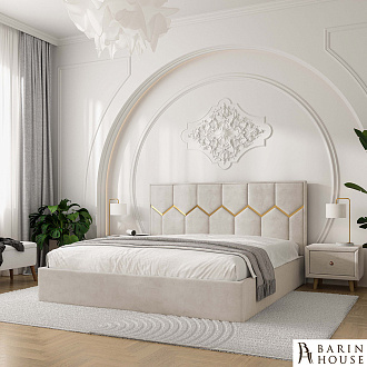 Купить                                            Кровать двухспальная Mirali 332510