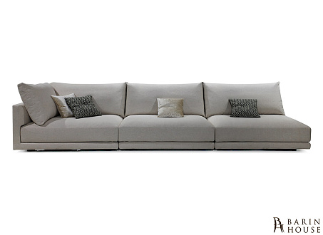 Купить                                            Прямой диван тройка Берлускони Comforto 331189