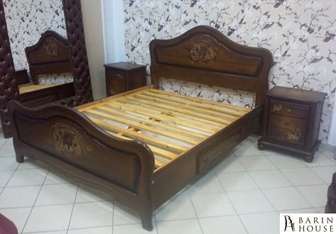 Купить                                            Кровать Прия 181231