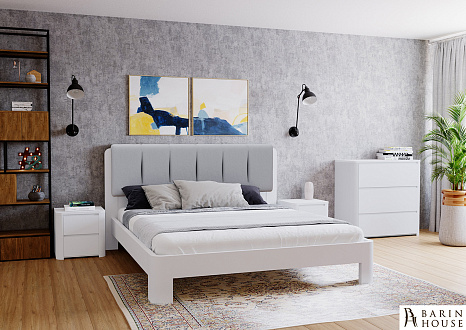 Купить                                            Кровать Флоренция (ольха) 334803