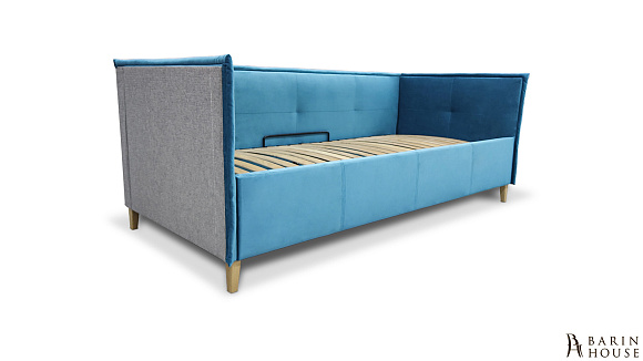 Купить                                            Кровать П-образная Квадро 335528