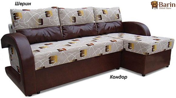 Купити                                            Кутовий диван Респект 98991