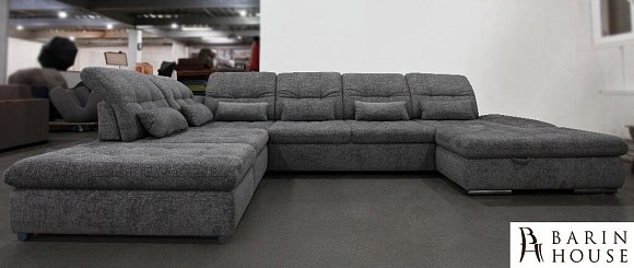 Купить                                            Модульный диван Бенетто 280086