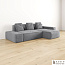 Купити Модульный угловой диван Vibe 333160