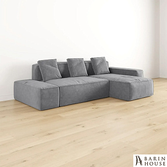 Купити                                            Модульный угловой диван Vibe 333160