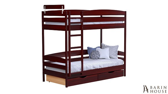 Купити                                            Ліжко Дует Плюс 245216