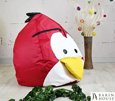 Купити                                            Крісло мішок Angry Birds 186731