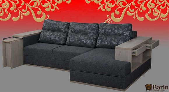 Купити                                            Кутовий диван Космо 98056