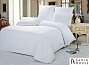 Купить Простынь U-tek Home Sateen White 218237