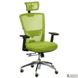 Купити                                            Офісне крісло Dawn green 261428