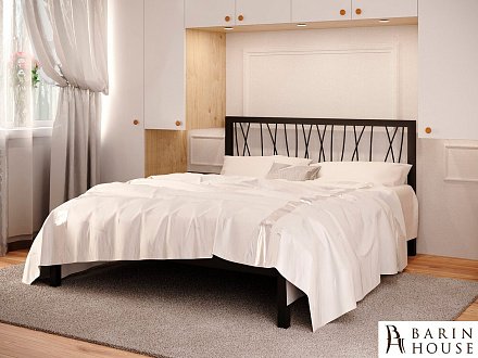 Купити                                            ліжко Bergamo 216548