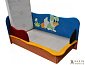 Купити Дитяче ліжко Каченя 213425