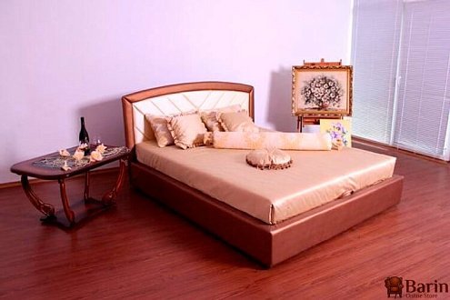 Купити                                            ліжко Анастасія 123624