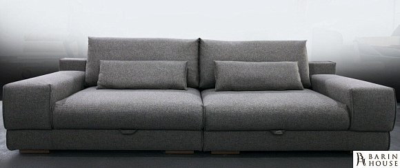 Купити                                            Прямий диван Бетті (подвійний) 280956