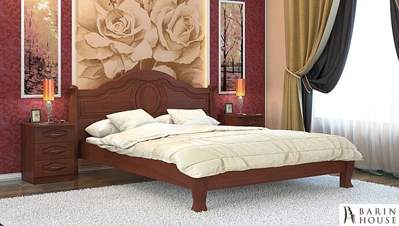 Купить                                            Кровать Анна-элегант 139093