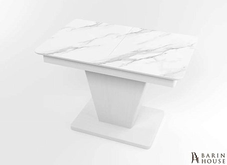 Купить                                            Кухонный раскладной стол Slide белый white/03 293914