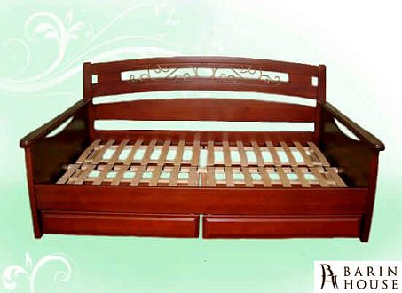 Купити                                            Диван-ліжко Premium 217824