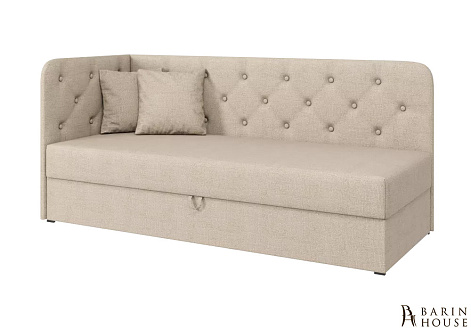 Купити                                            Ліжко кутове Brimo/Брімо 335989