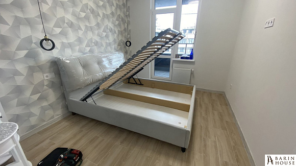 Купити                                            Ліжко Мері-2 Прайм 331945