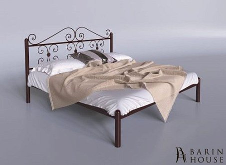 Купити                                            ліжко Бегонія 142921