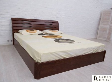 Купить                                            Кровать Марита V с подъемной рамой 135970