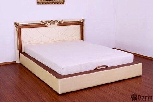 Купити                                            ліжко Маргарита 123971