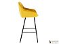 Купити Барне крісло Brita Yellow 306814