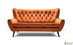 Купити Прямий диван Фідель 261848
