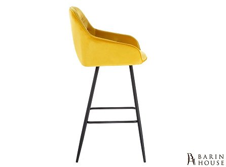 Купити                                            Барне крісло Brita Yellow 306814
