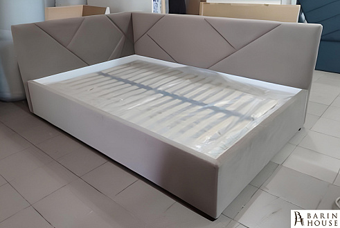 Купити                                            Ліжко кутове Сіті 335671